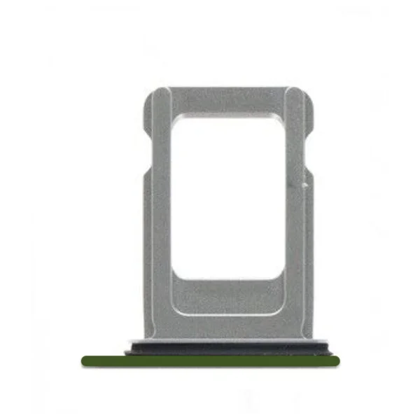 bandeja-sim-para-iphone-13-pro-13-pro-max verde
