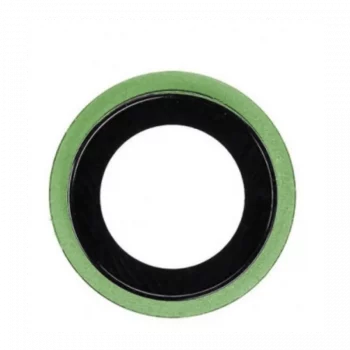 set-lente-de-camara-completa-para-iphone-12-12-mini verde
