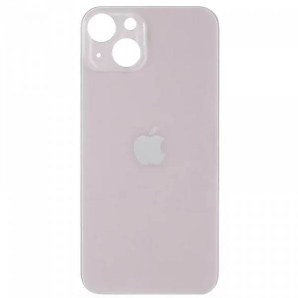 tapa-trasera-para-iphone-13-sin-logo rosa