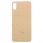 tapa-trasera-para-iphone-xs-max-xsmax Oro