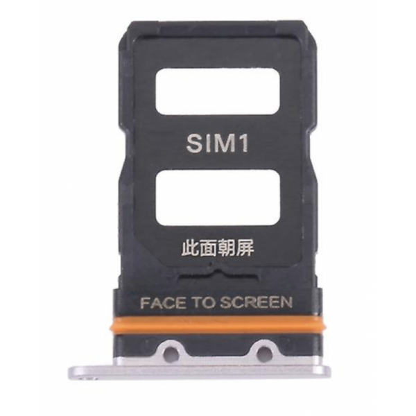 Bandeja De Tarjeta SIM Y Micro SD Para Xiaomi Mi 12t / Mi 12t Pro