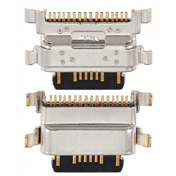 Conector De Carga Tipo C Para Xiaomi Mi 10 / Mi 10 Pro