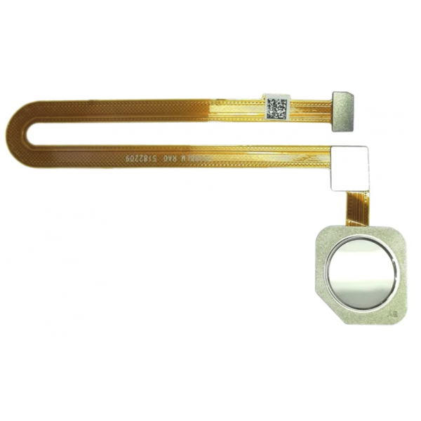 Flex Boton Home Y Lector Huella Para Xiaomi Mi8 / Mi 8