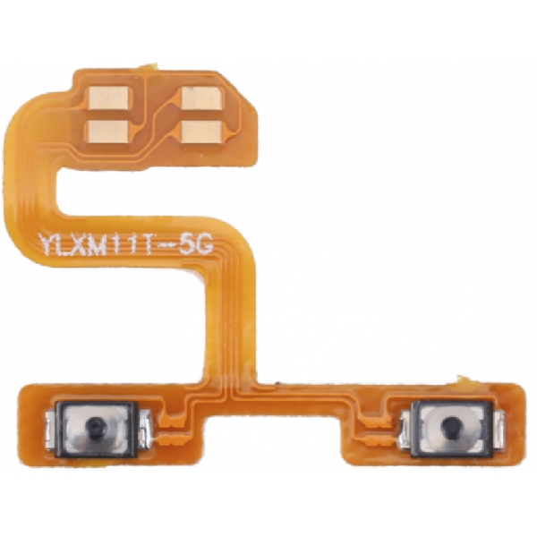 Flex Volumen Para MI 11T / MI 11T PRO