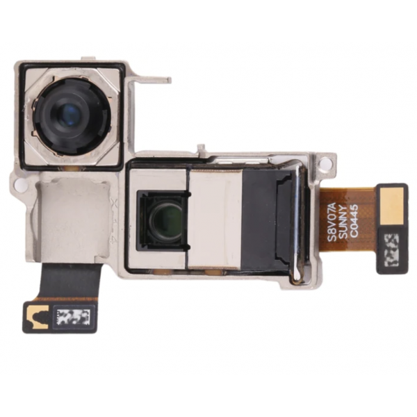 Modulo De Camara Trasera Para Xiaomi Mi 10 Lite