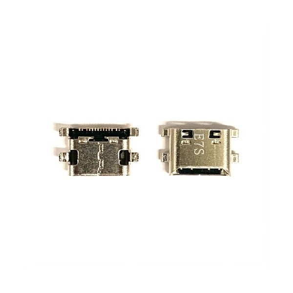 CONECTOR DE CARGA TIPO-C Para Xiaomi Mi 5C