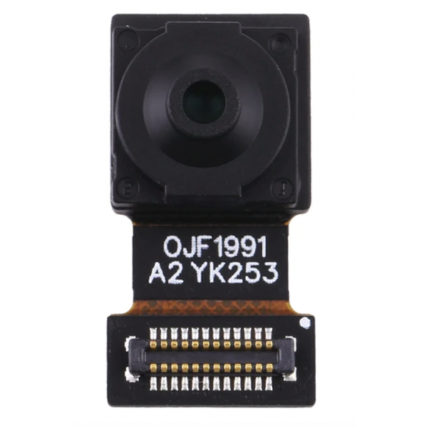 Camara Frontal Para Xiaomi Redmi Note 9s / Redmi Note 9 Pro