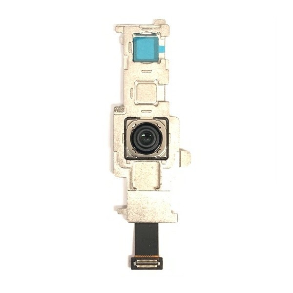 Modulo De Camara Trasera Para Xiaomi Mi Note 10 Lite