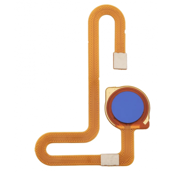 Flex Sensor Lector Huellas Para Xiaomi Redmi Note 8