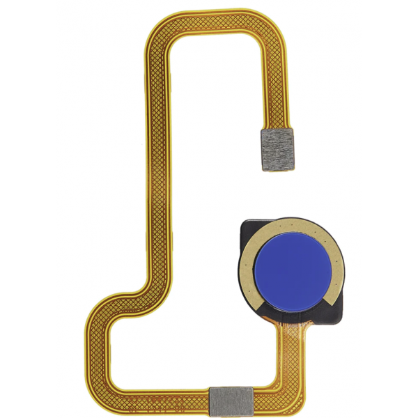 Flex Huella Para Xiaomi Redmi Note 8T