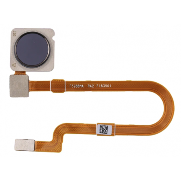 Flex Boton Home Y Lector Huella Para Xiaomi Mi8 Lite / Mi 8 Lite