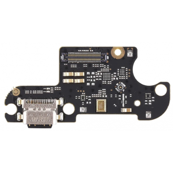 Placa Auxiliar Con Conector De Carga TipoC Para Xiaomi Mi8 Lite / Xiaomi Mi 8 Lite
