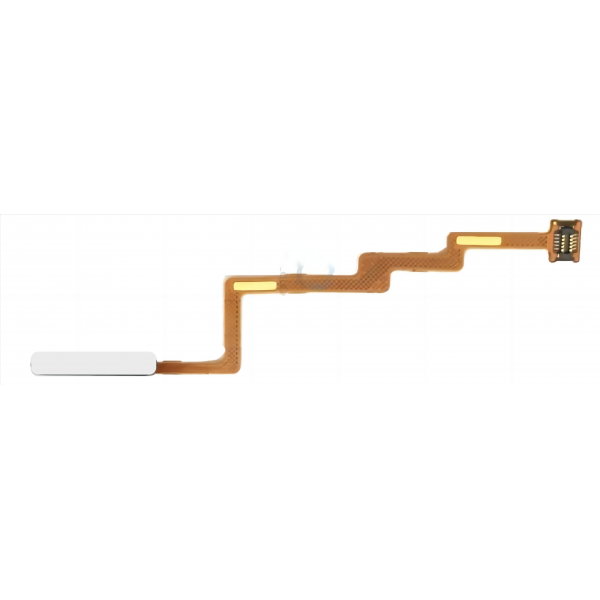 Flex Lector De Huellas Y Boton Power Encendido Para Xiaomi Poco F3 / Mi 11i