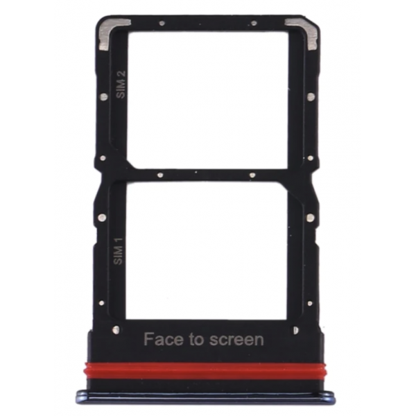 Bandeja SIM + SIM/SD Para Xiaomi MI 10 LITE 5G