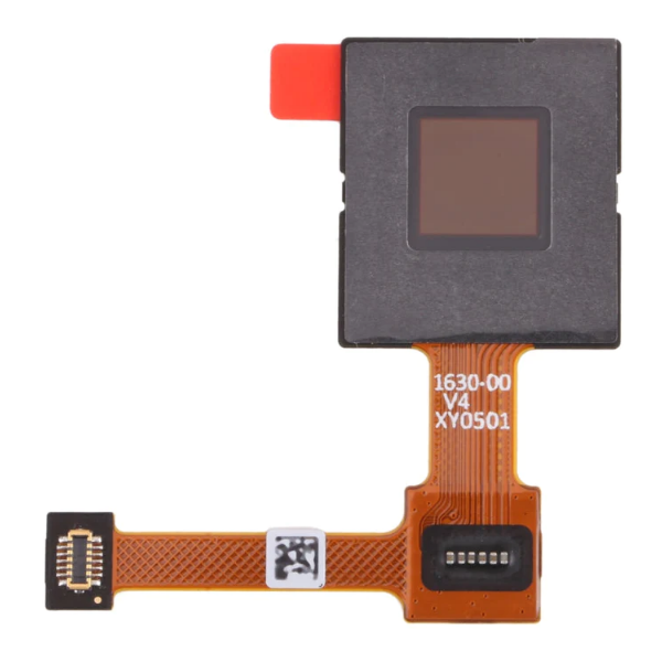 Flex Sensor Huella Dactilar Para Xiaomi Mi 11 (M2011K2C)