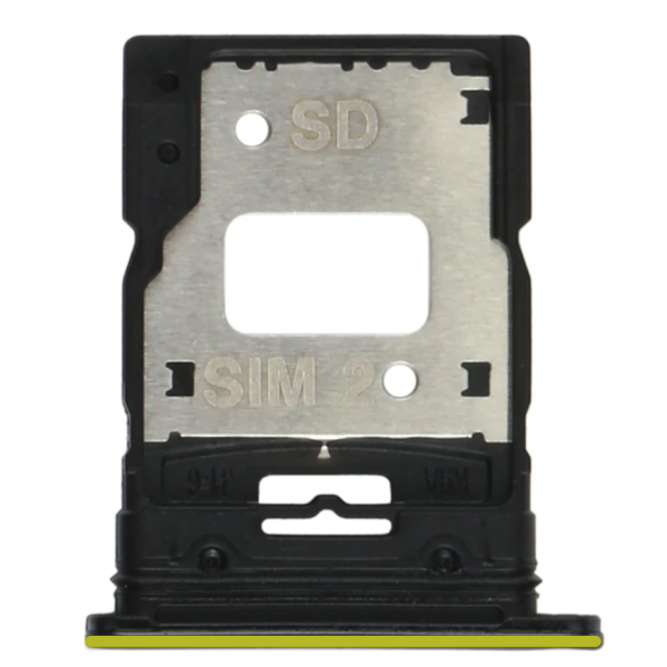 Bandeja SIM Y SD Para Xiaomi Mi 11 Lite 4G / 5G / NE M2101K9G, M2101K9C