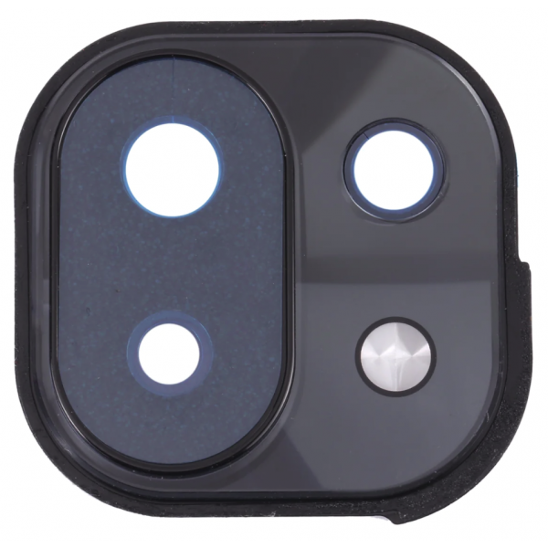 Lente De Camara Con Marco Para Xiaomi Mi 11 Lite