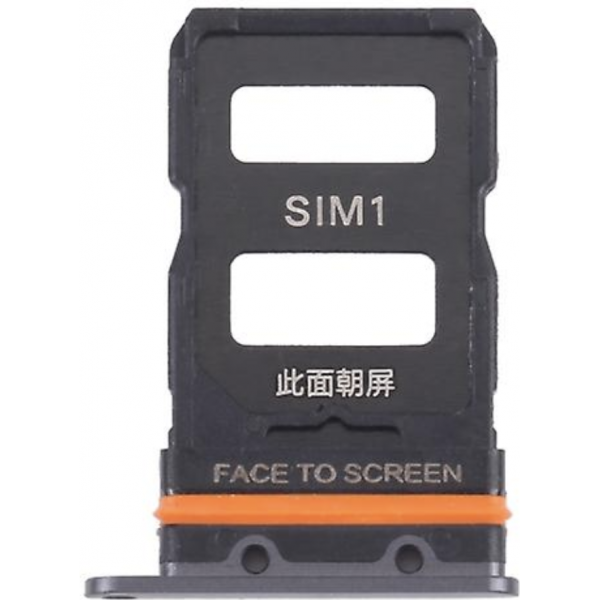Bandeja De Tarjeta SIM Y Micro SD Para Xiaomi Redmi Note 12 Pro / Poco X5 5G